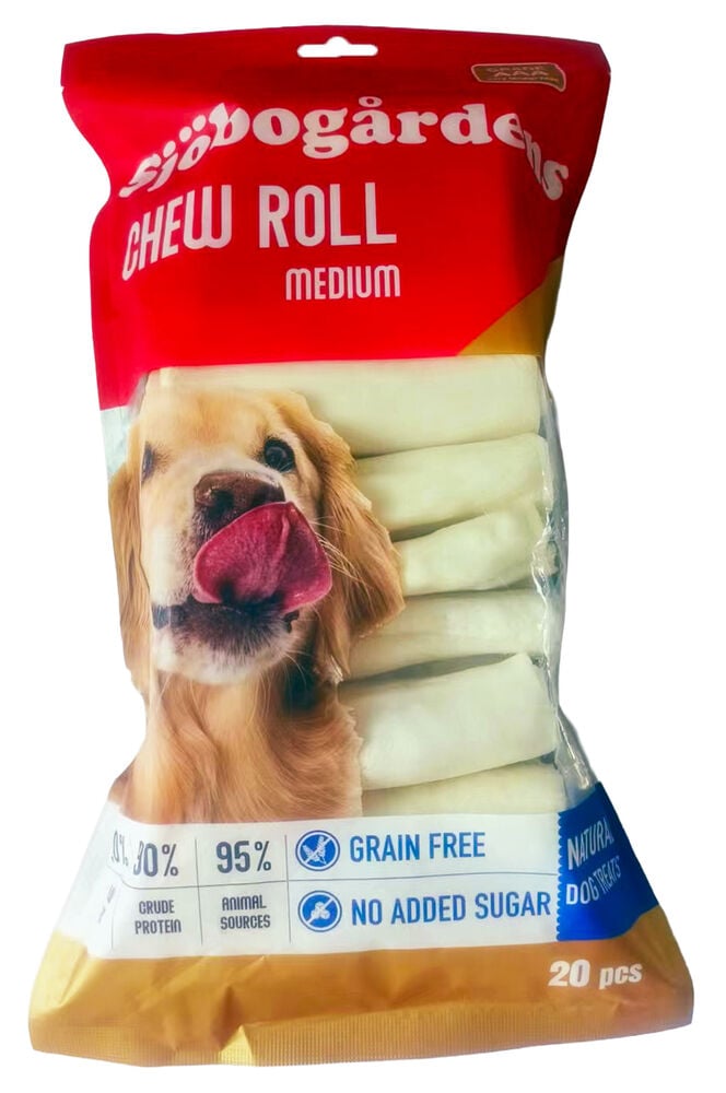 Tuggrulle Sjöbogårdens - 2