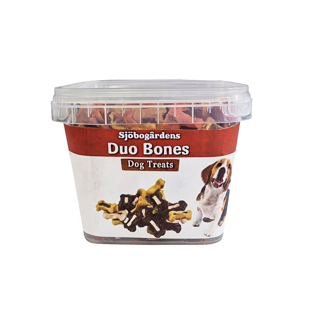 Hundgodis Sjöbogårdens