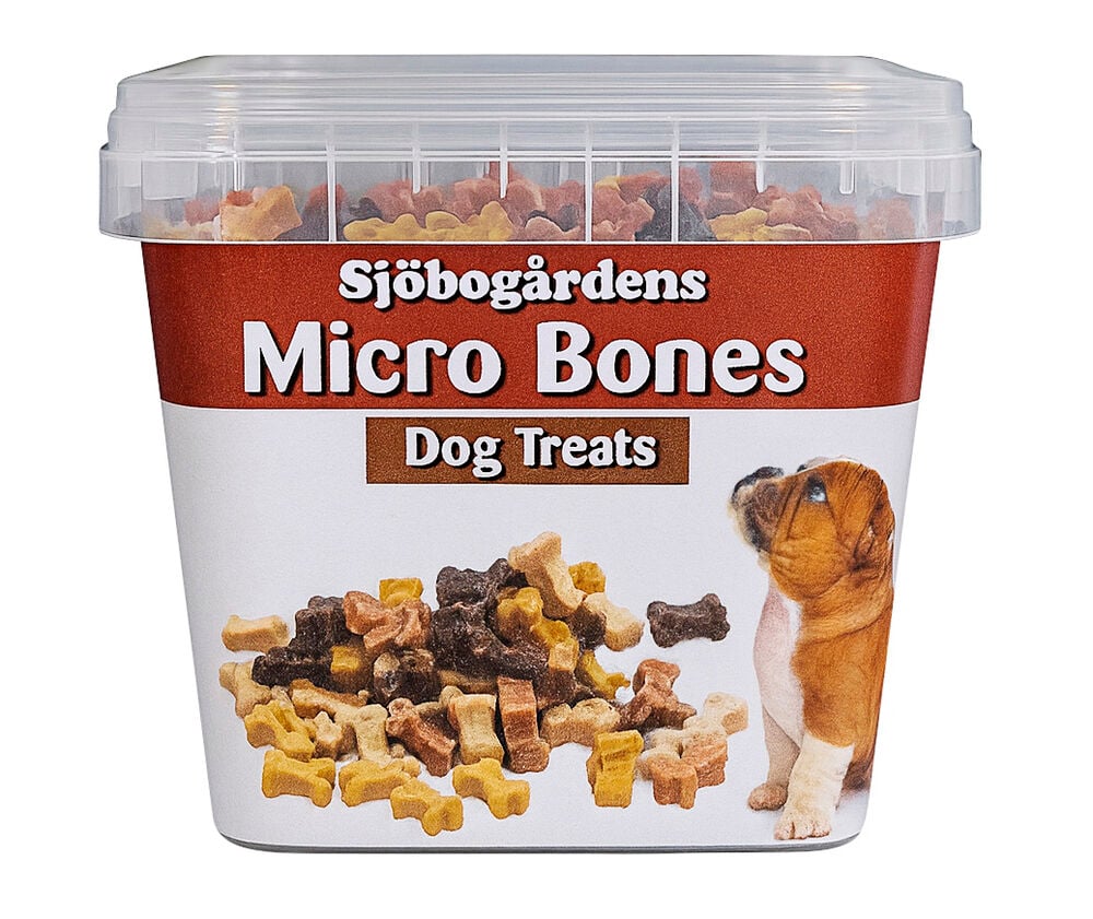 Hundgodis Sjöbogårdens