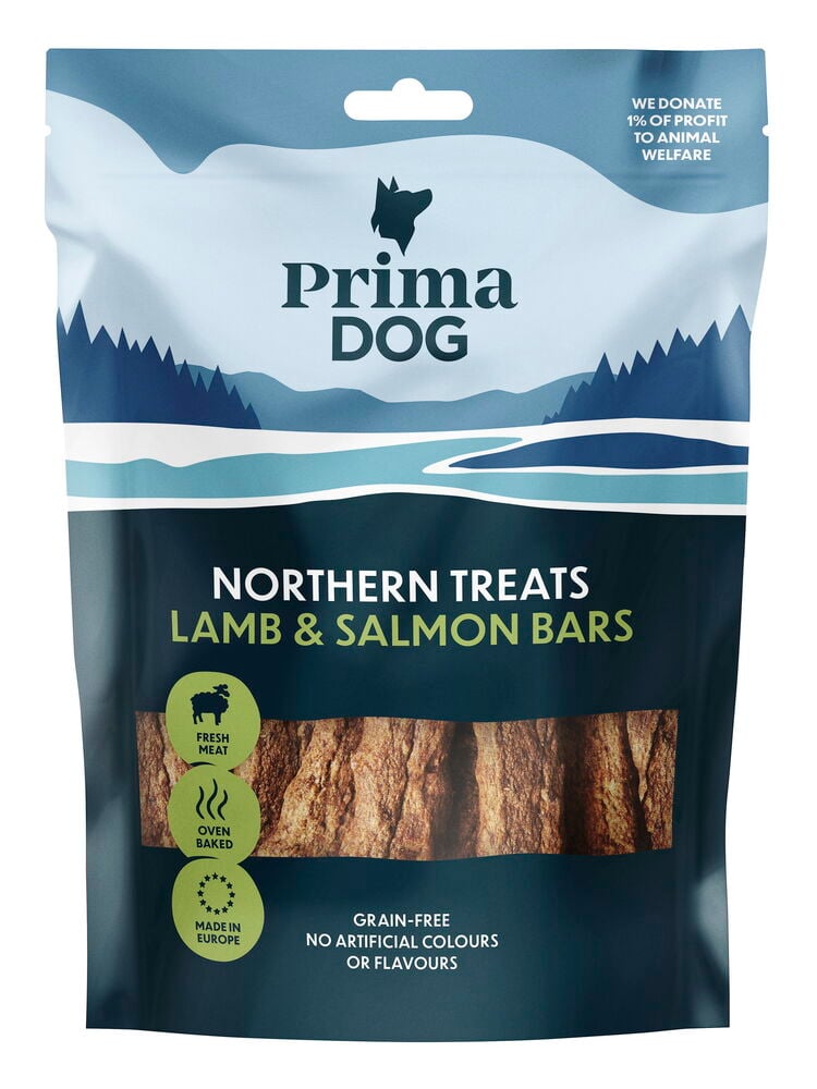 Hundgodis Prima Dog Northern Treats