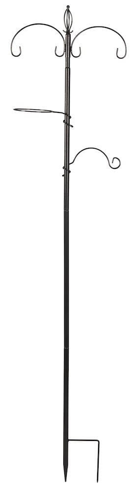 Linnunruokintateline - 4