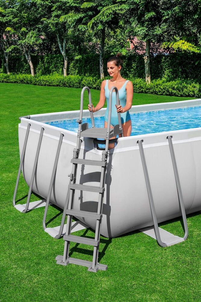 Frame-Pool, Komplettset - 5