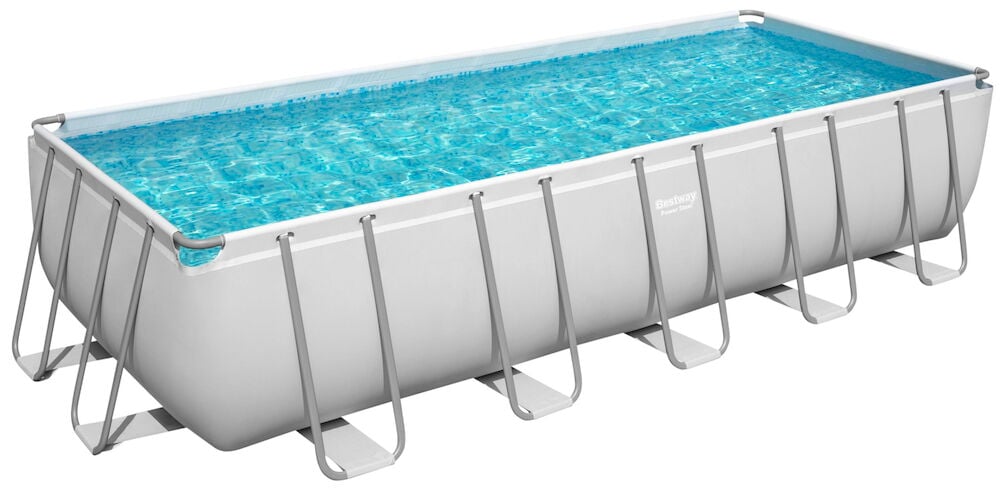 Frame-Pool, Komplettset