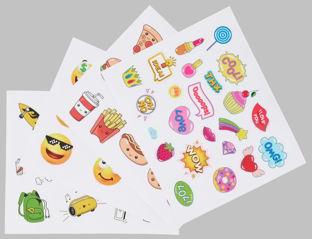 Vattenflaska DIY - 7