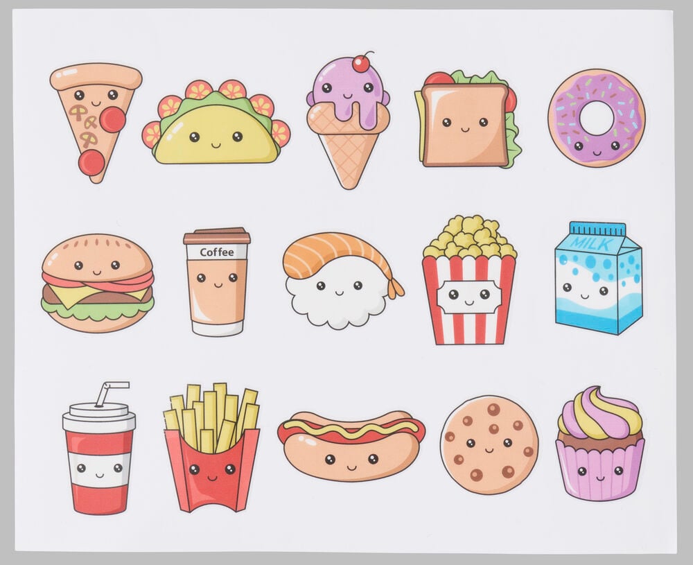 Vattenflaska DIY - 6