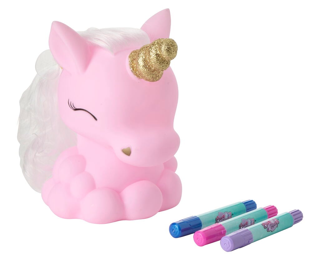 Nattlampa Love & Hugs - 2