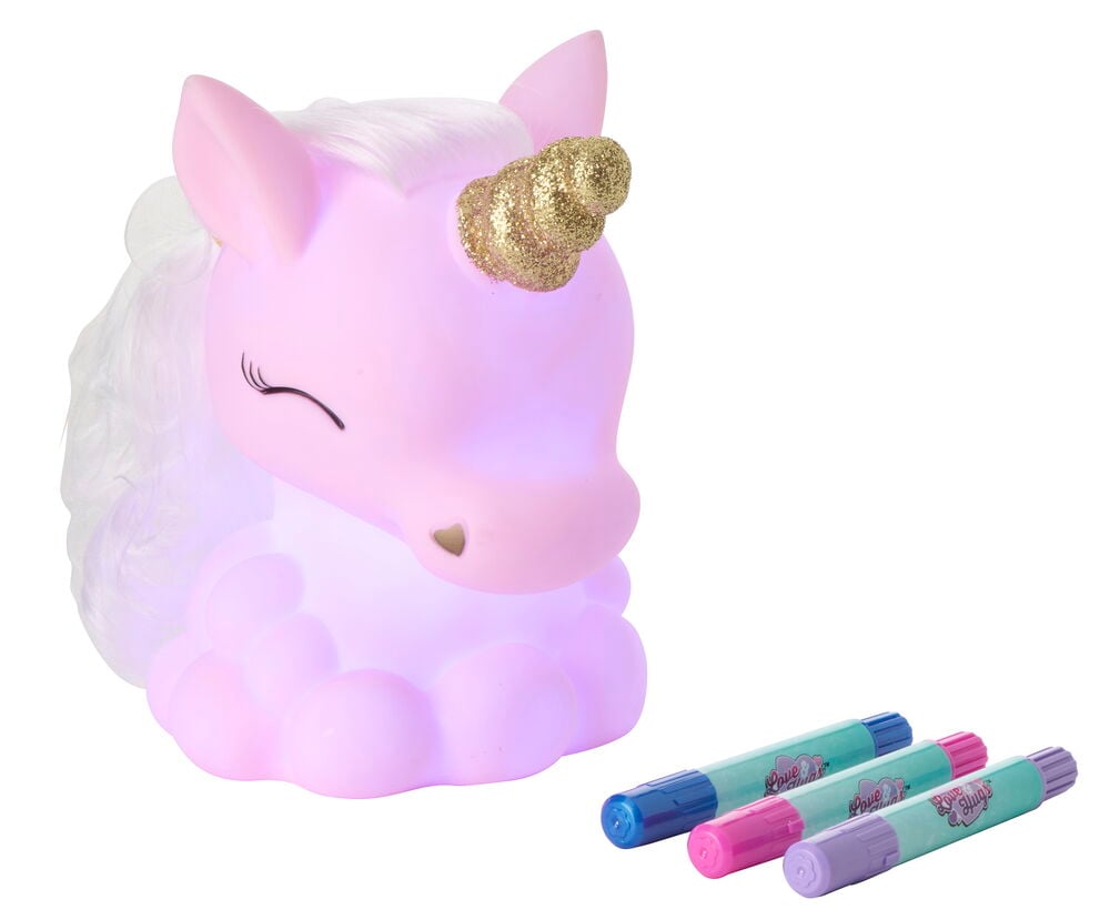 Nattlampa Love & Hugs