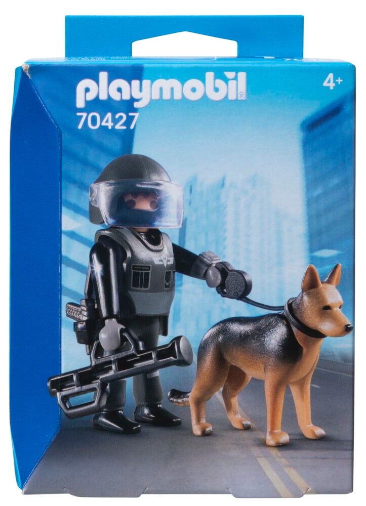 Playmobilfigur - 6