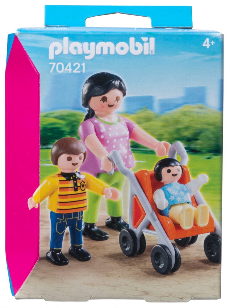 Playmobilfigur - 7