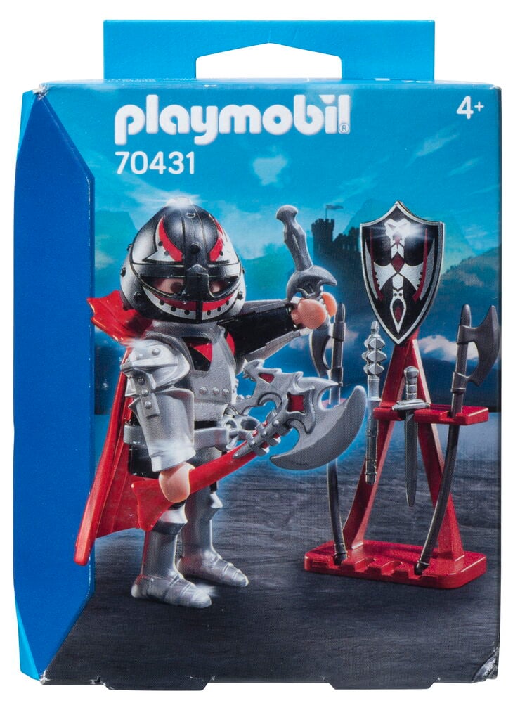 Playmobilfigur - 8