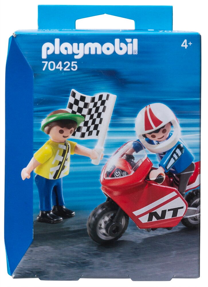 Playmobilfigur - 9