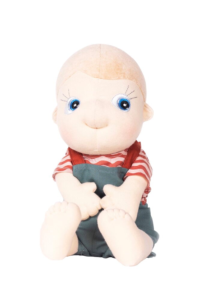 Vetekudde Tummies Rubens Barn