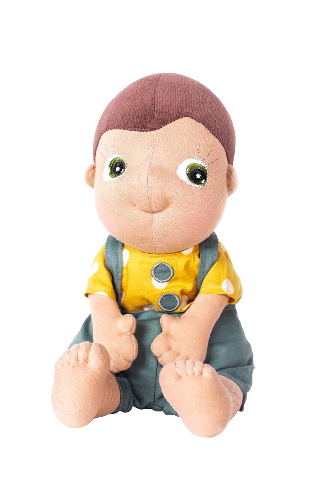 Vetekudde Tummies Rubens Barn