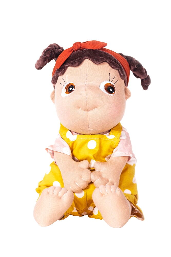 Vehnätyyny Tummies Rubens Barn