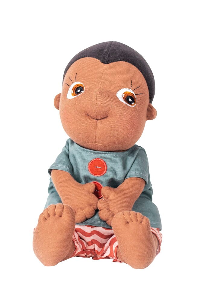 Vetekudde Tummies Rubens Barn