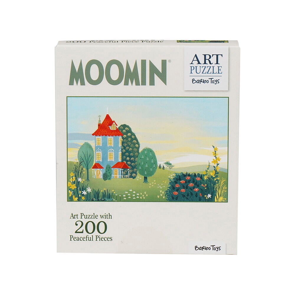 Palapeli Moomin Art - 5