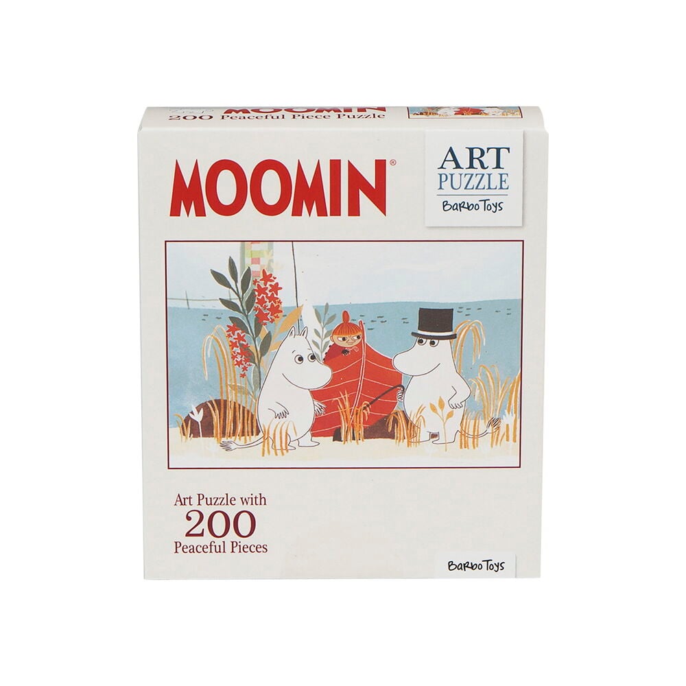 Palapeli Moomin Art - 3