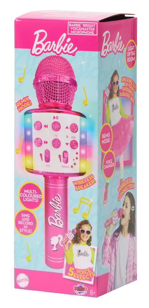 Karaokemikrofon Voicemaster Microphone - 2