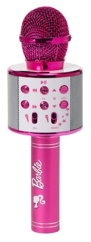 Karaokemikrofoni Voicemaster Microphone