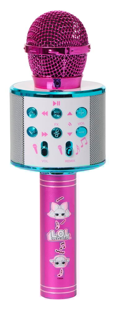 Karaoke-Mikrofon Voicemaster Microphone