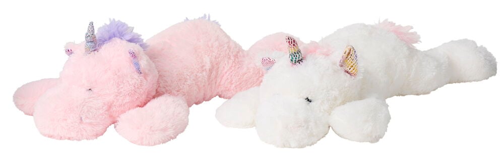 Mjukisdjur Unicorn