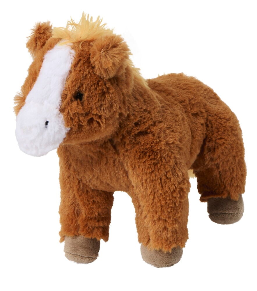 Mjukisdjur Farm Animals - 4