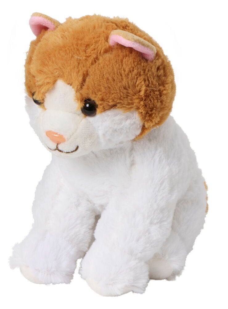 Mjukisdjur Farm Animals - 5