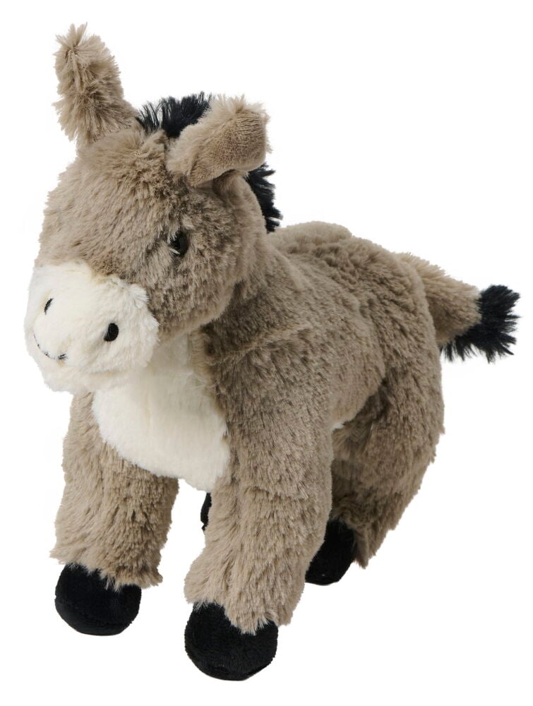 Mjukisdjur Farm Animals - 2