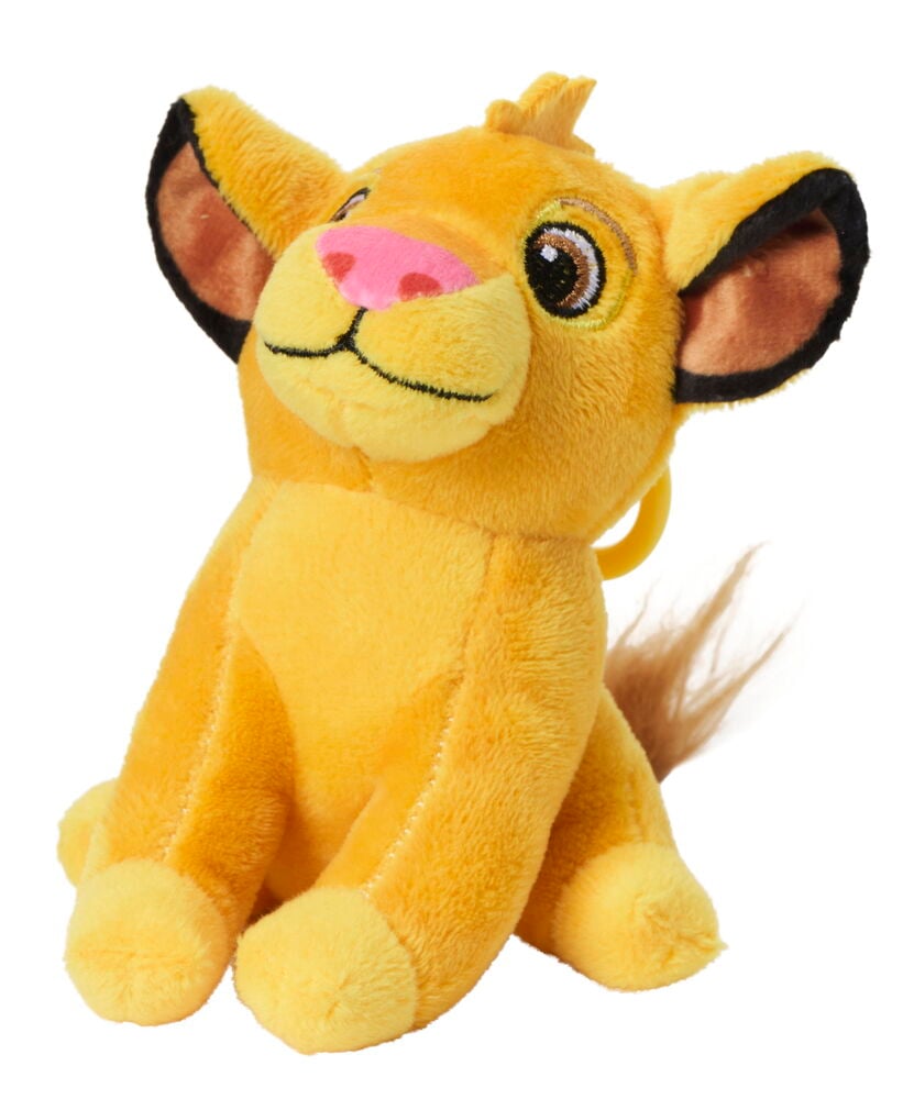 Nyckelring Disney - 6