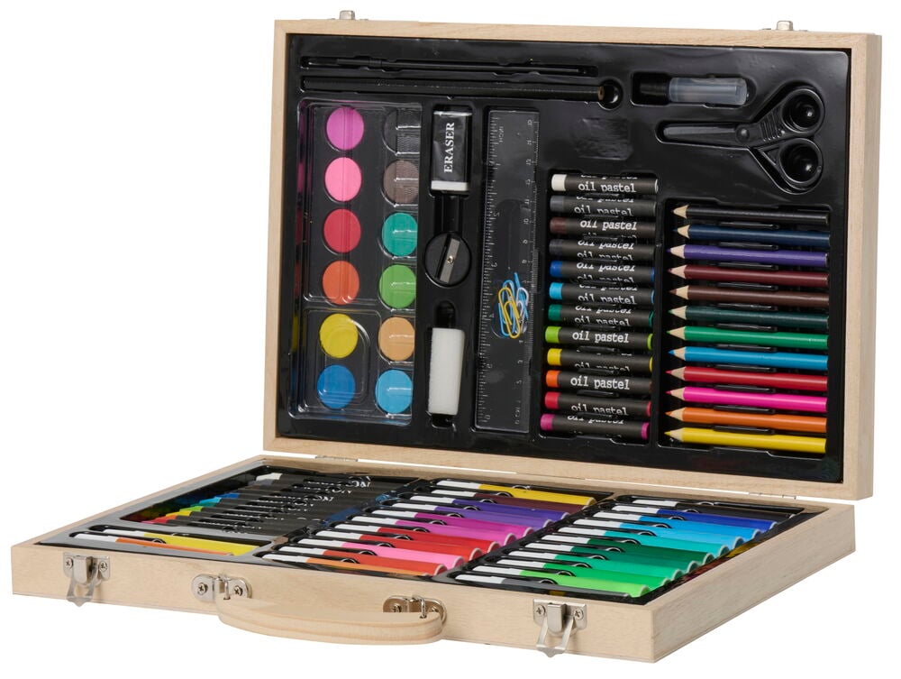 Målarväska Moxy - 2