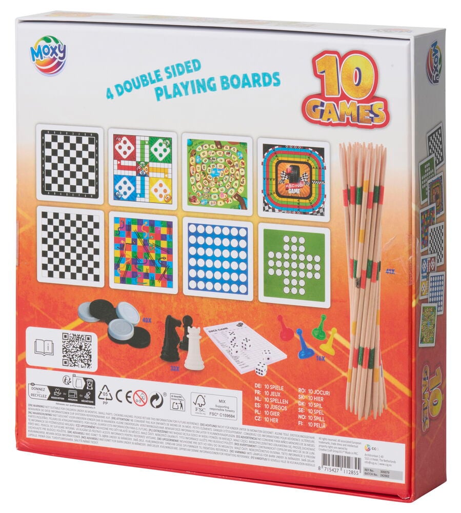 Spelbox Moxy - 4