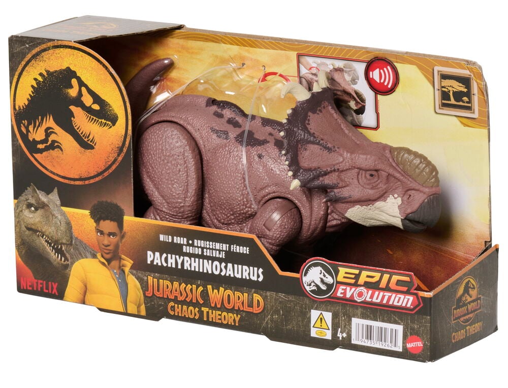 Actionfigur Jurassic World - 2