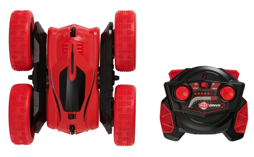 Radiostyrd bil Dickie Toys - 3