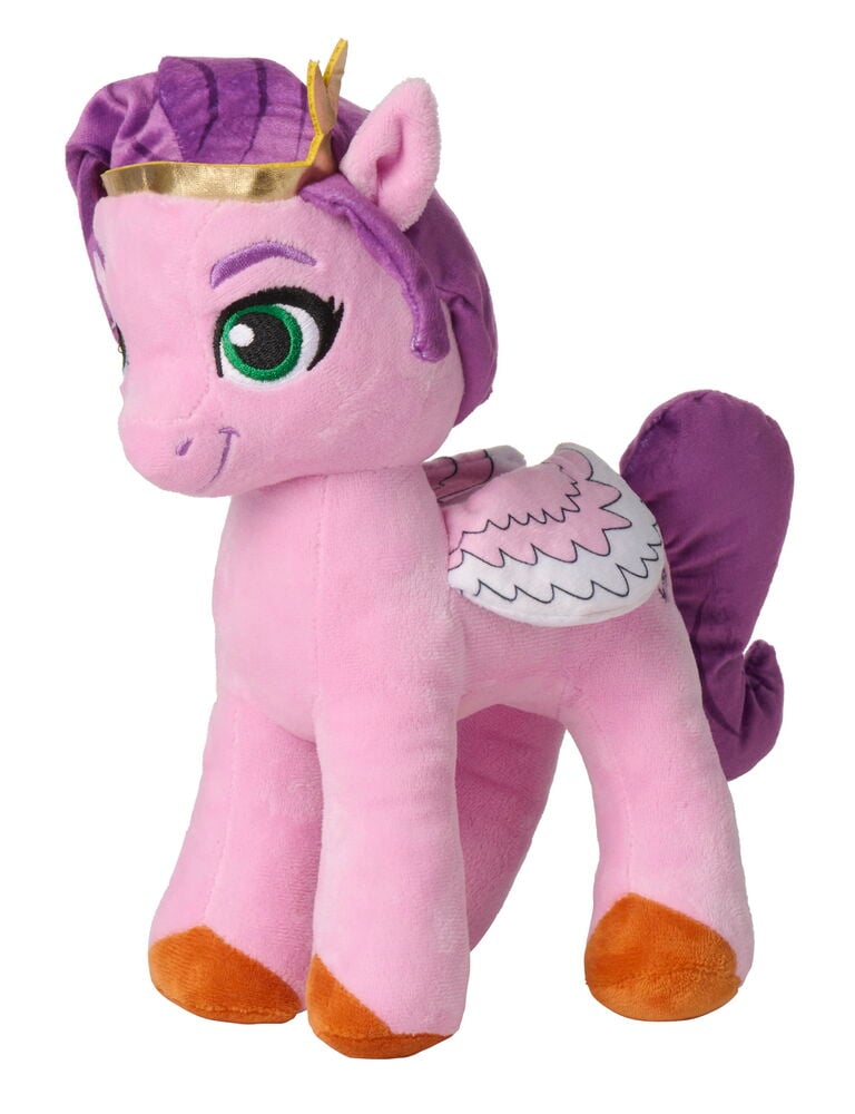 Mjukisdjur My Little Pony - 4