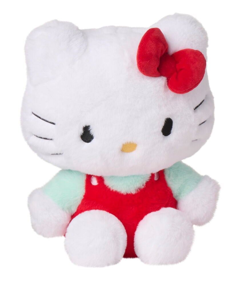 Mjukisdjur Hello Kitty - 3