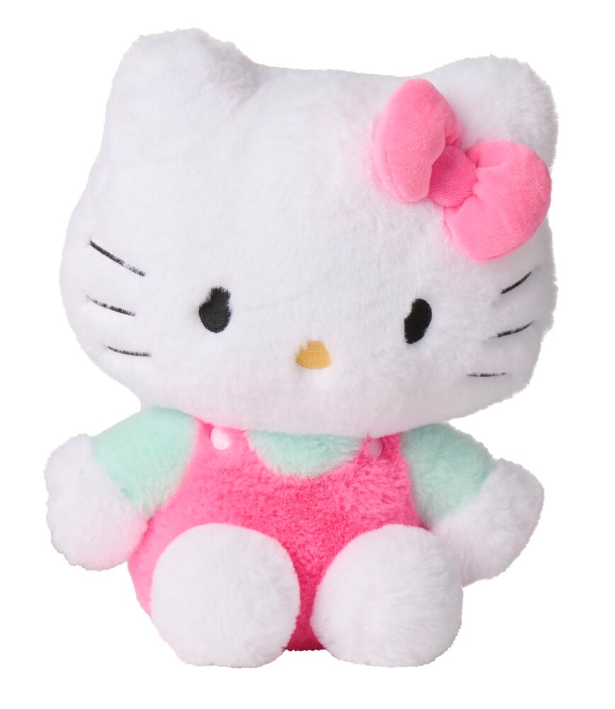 Mjukisdjur Hello Kitty - 2