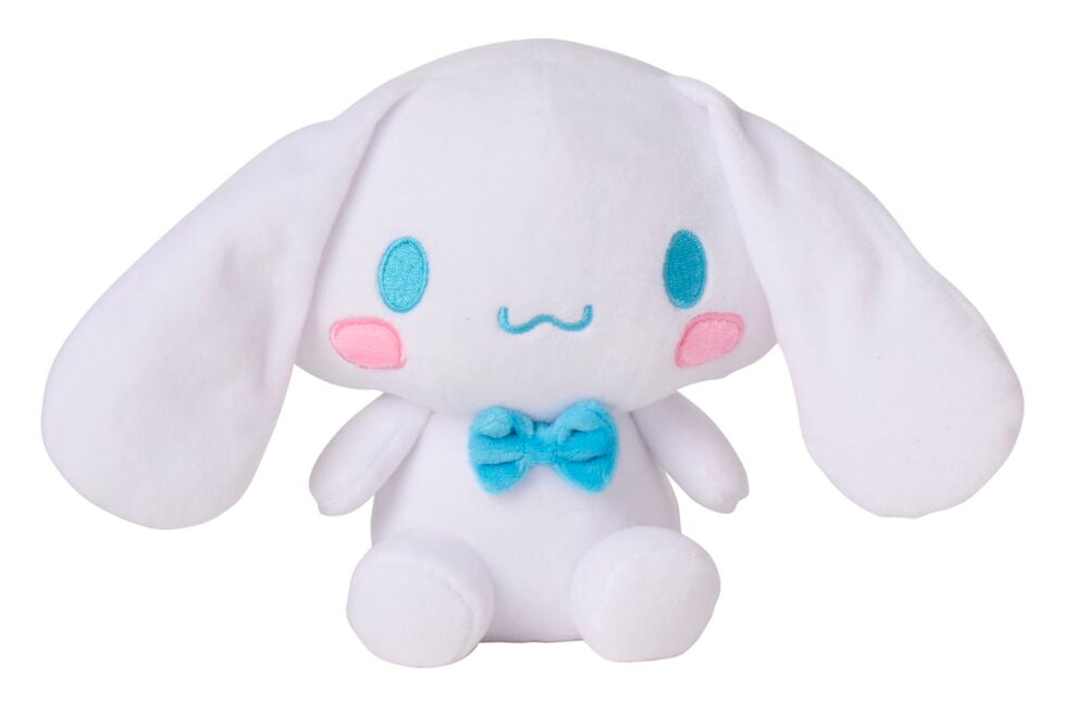 Mjukisdjur Hello Kitty - 4