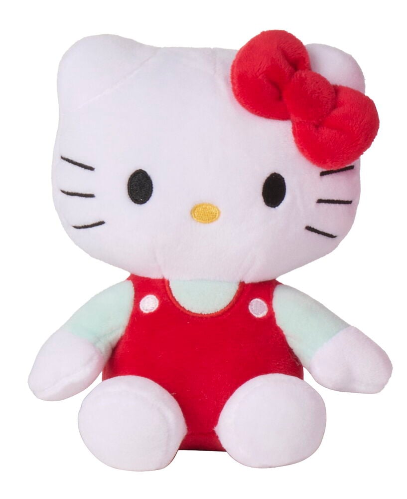 Mjukisdjur Hello Kitty - 2