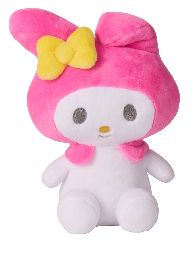 Mjukisdjur Hello Kitty - 5