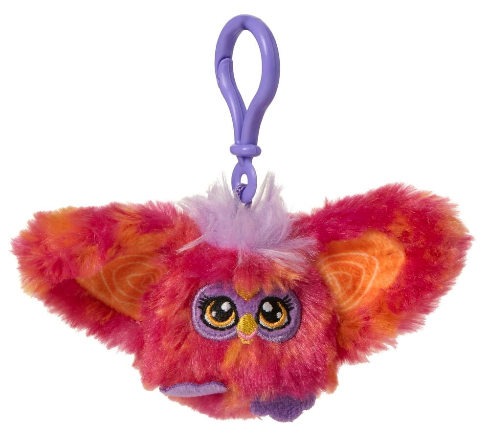 Mjukisdjur Furby - 2