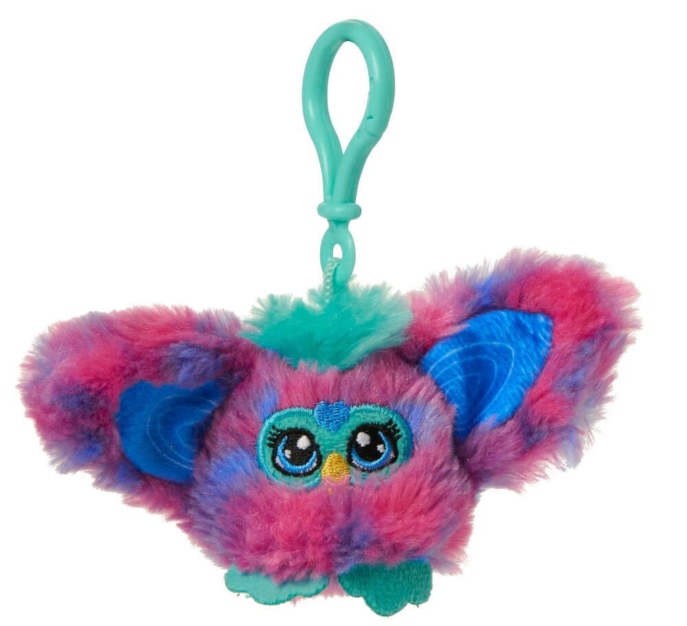 Mjukisdjur Furby - 3