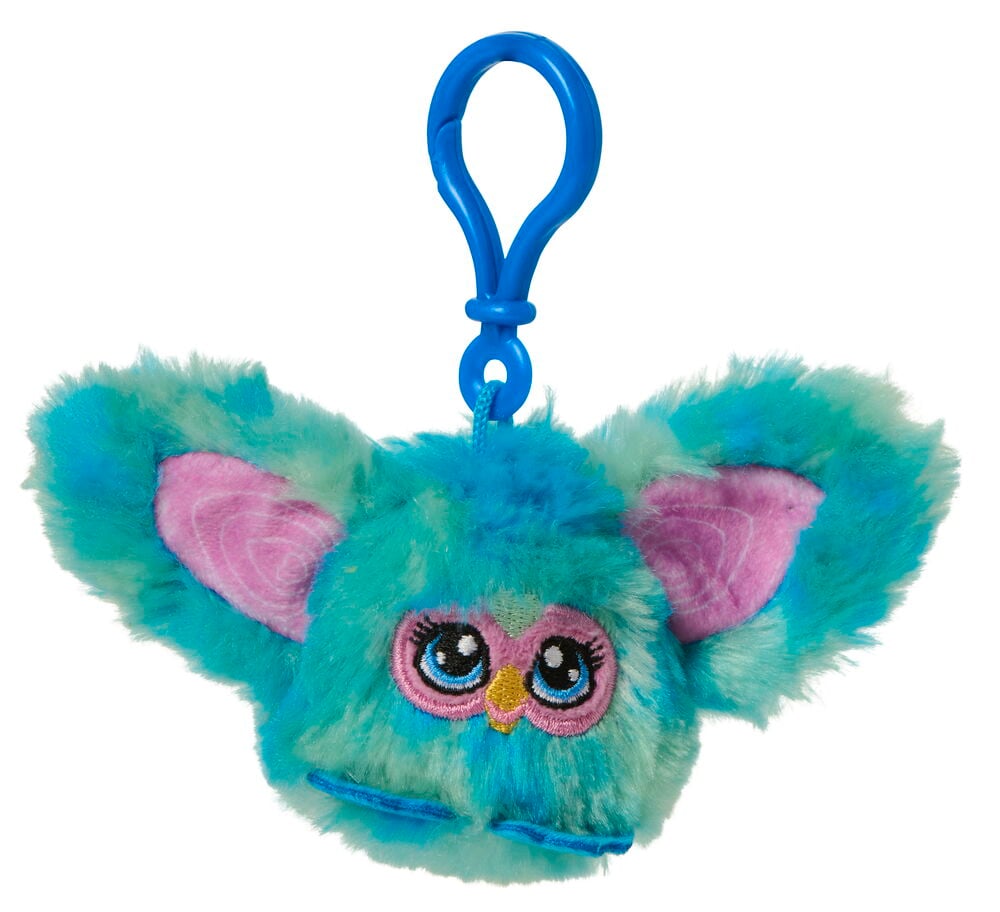 Mjukisdjur Furby - 4