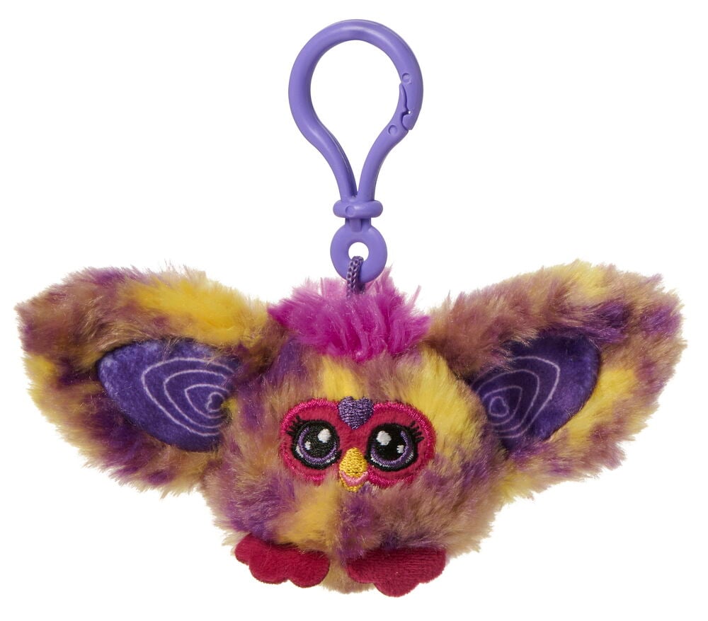 Mjukisdjur Furby - 5