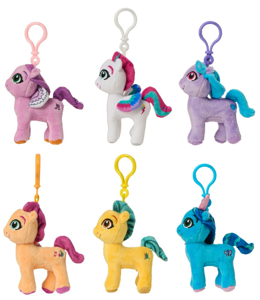 Mjukisdjur My Little Pony