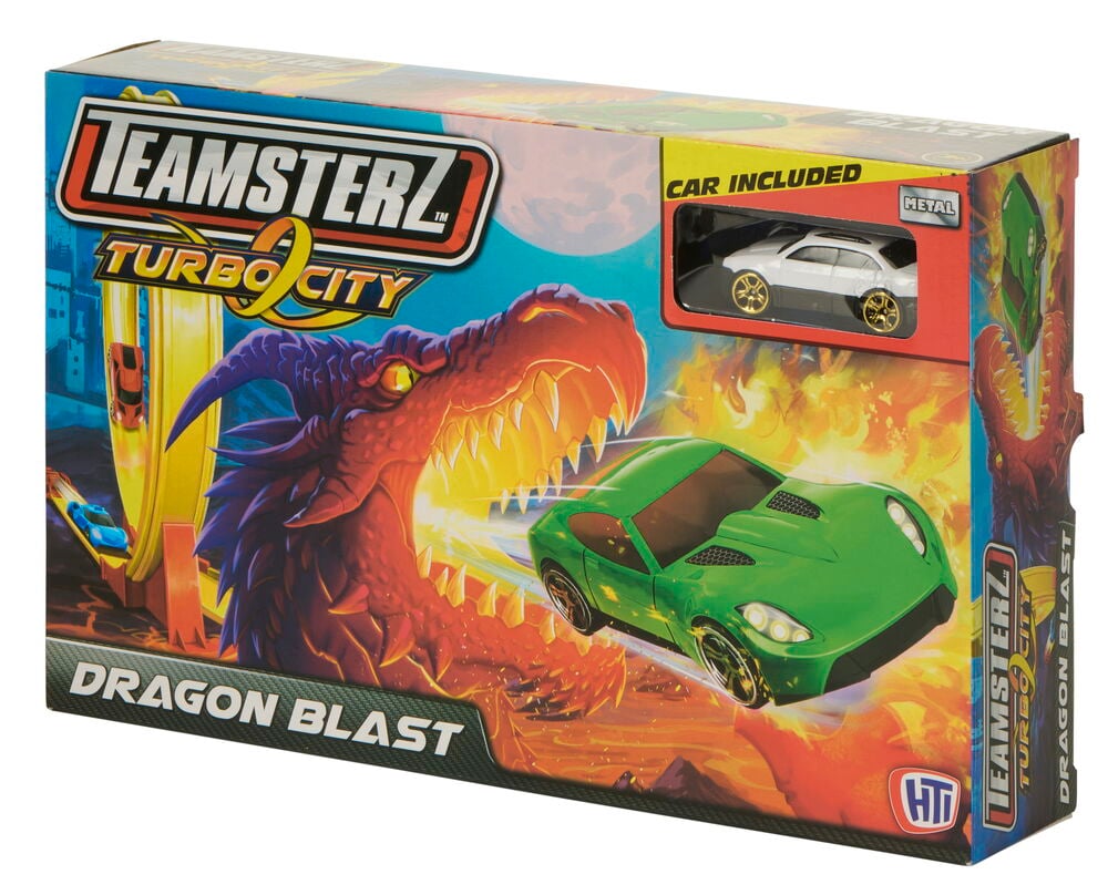 Bilbana Teamsterz - 2