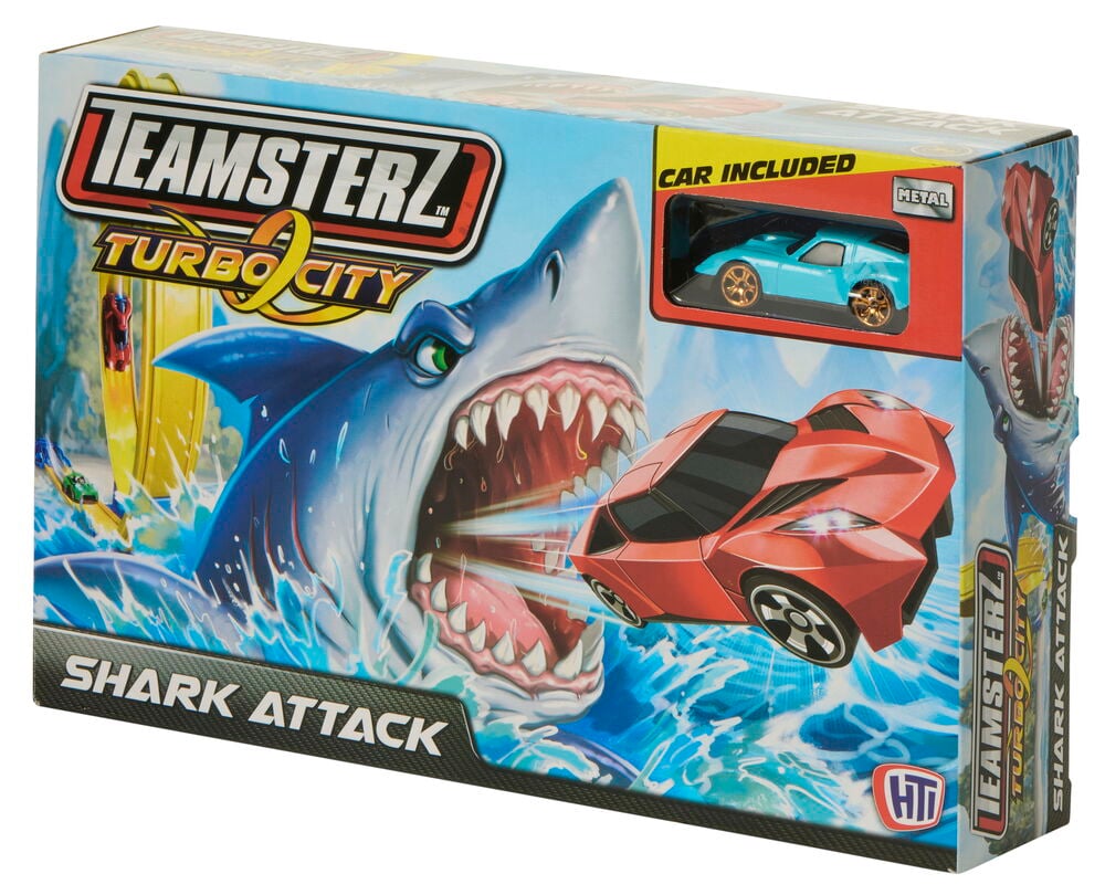 Bilbana Teamsterz - 3