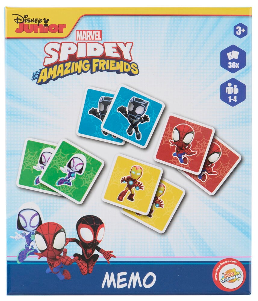 Memoryspel Disney - 5