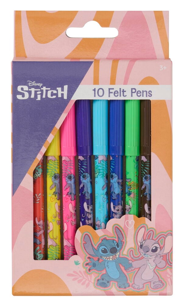 Filzstifte Craft Universe - 5