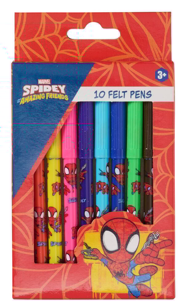 Filzstifte Craft Universe - 4