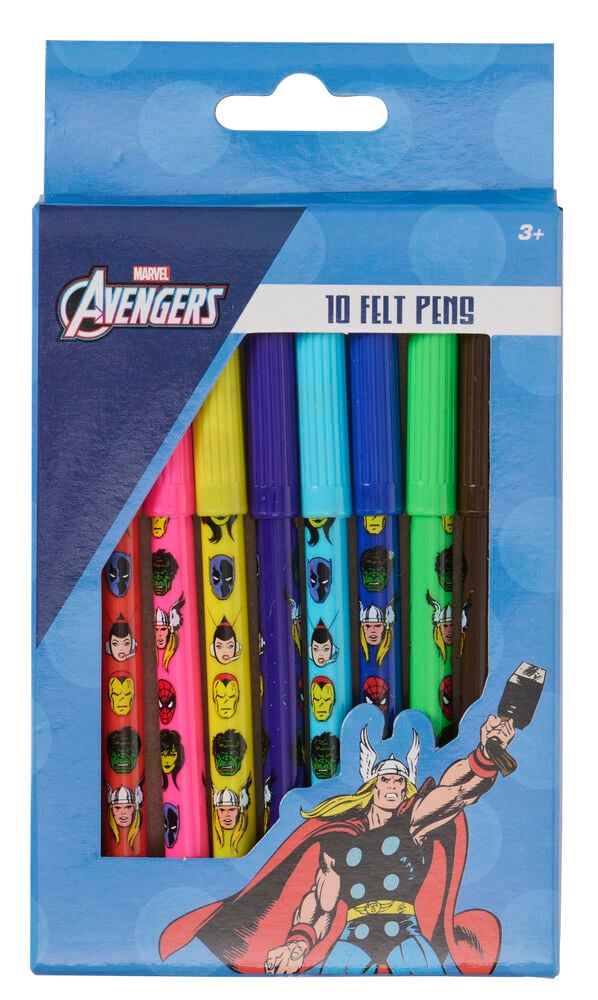 Filzstifte Craft Universe - 2